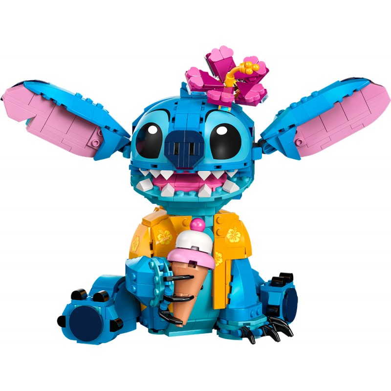 LEGO® DISNEY : STICH