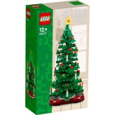 LEGO® Christmas Tree