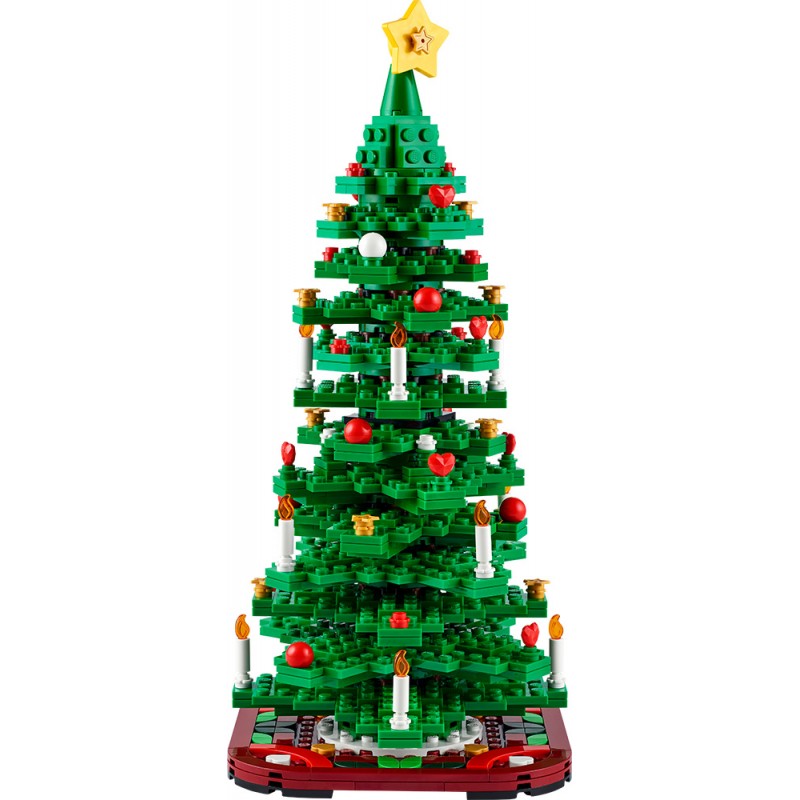 LEGO® Christmas Tree