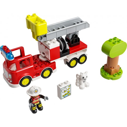 LEGO® Duplo : Fire Truck