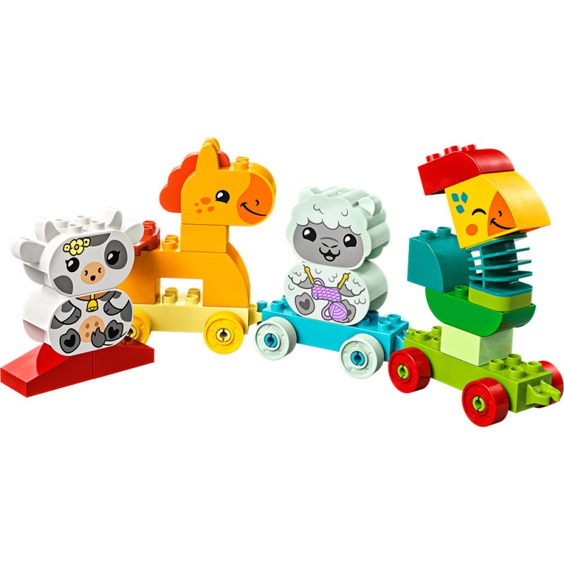 LEGO® DUPLO® - Animal Train