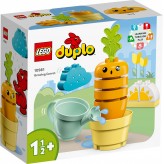 LEGO® DUPLO® - Crowing Carrot