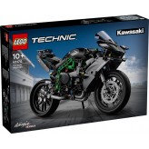 LEGO® Technic™: Kawasaki Ninja H2R