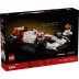 LEGO® Technic™: McLaren MP4/4 & Ayrton Senna