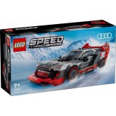 LEGO® Technic™: Audi S1 e-tron quattro