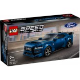 LEGO® Technic™: Ford Mustang Dark Horse