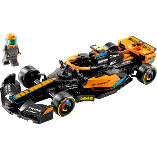 LEGO® Technic™: 2023 McLaren Formula 1 Car