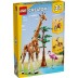 LEGO® Creator Wild Animals Safari