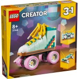 LEGO® Creator Retro Roller Skate