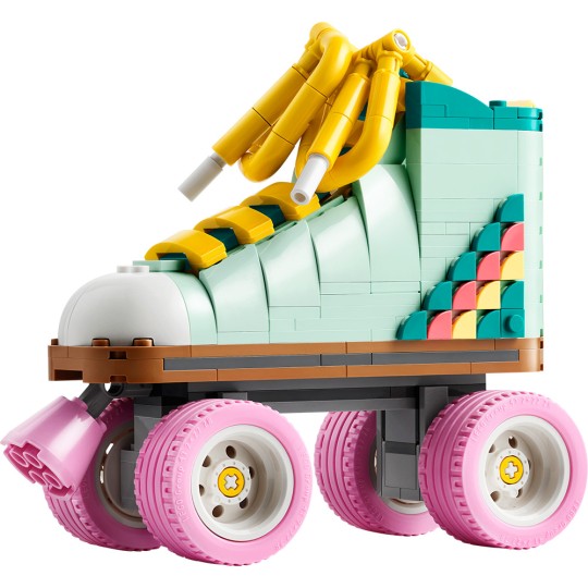 LEGO® Creator Retro Roller Skate