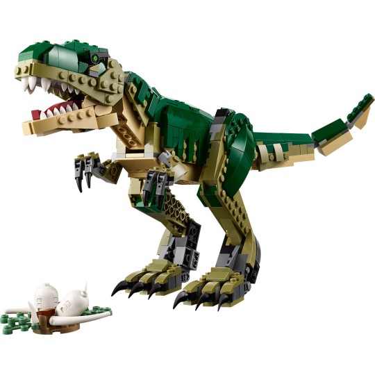 LEGO® Creator T.rex