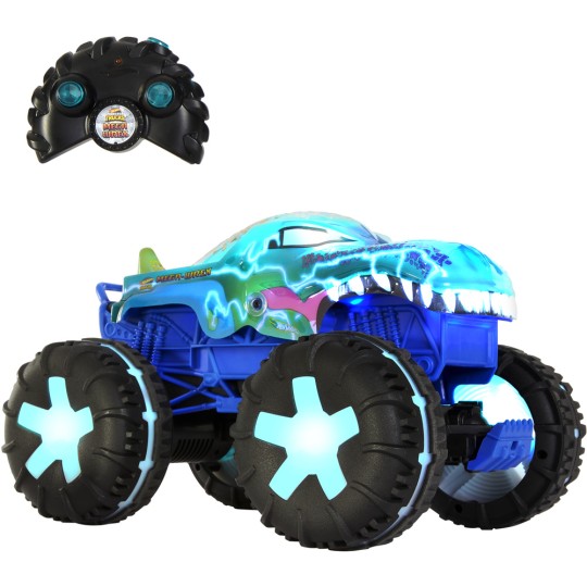 HW MEGA-WREX ALIVE RC