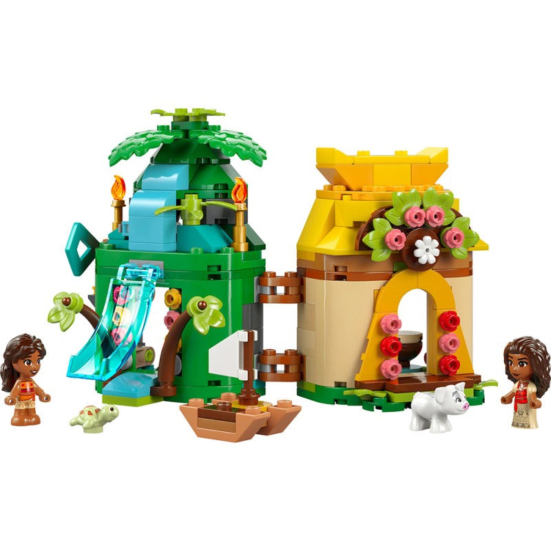 LEGO® DISNEY : Moana's Island Fun
