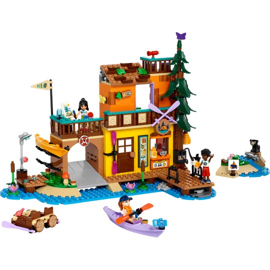 LEGO® Friends: Adventure Camp Water Sports