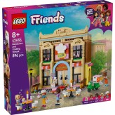 LEGO® Friends: Restaurant and Cooking School