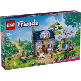 LEGO® Friends: Beekeeper's House and Flower Garden