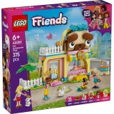 LEGO® Friends: Pet Accessories Shop