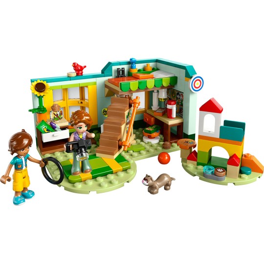 LEGO® Friends: Autumn&#039;s Room