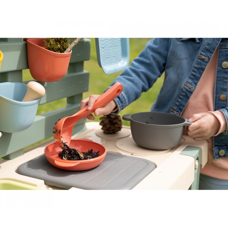 Smoby Life Mud Kitchen