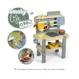 Smoby Life Mud Kitchen