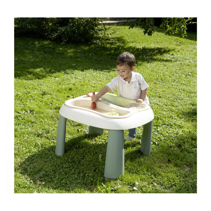 Smoby Life Sand & Water Table