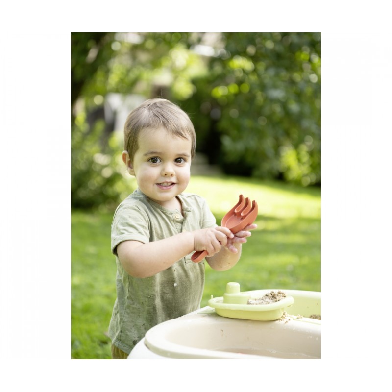 Smoby Life Sand & Water Table