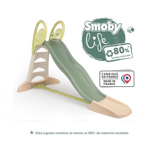 Smoby Life XL slide