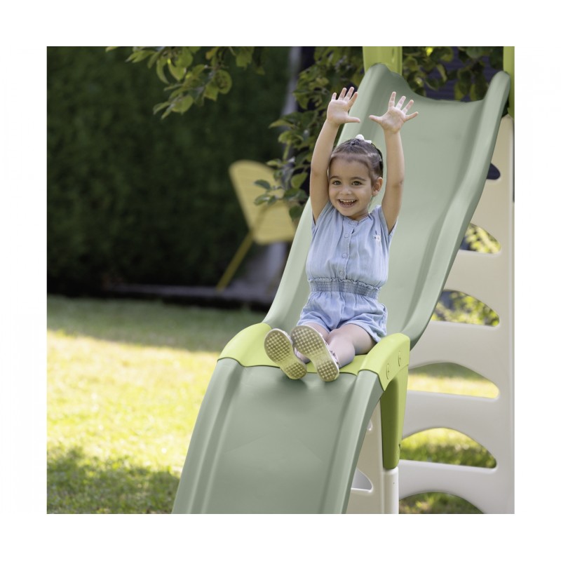 Smoby Life Toboggan Super Megagliss slide