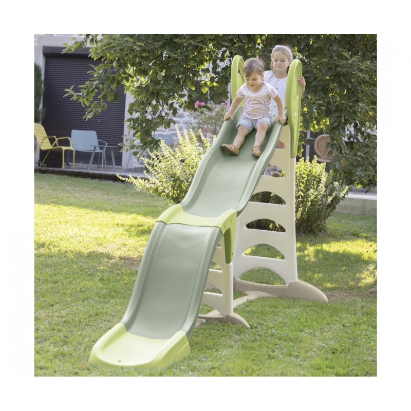Smoby Life Toboggan Super Megagliss slide