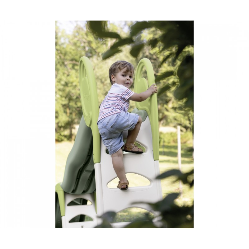 Smoby Life Toboggan Super Megagliss slide