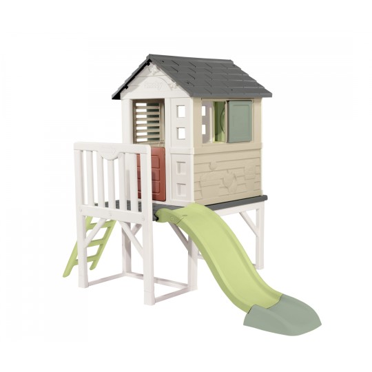Smoby Life House On Stilts
