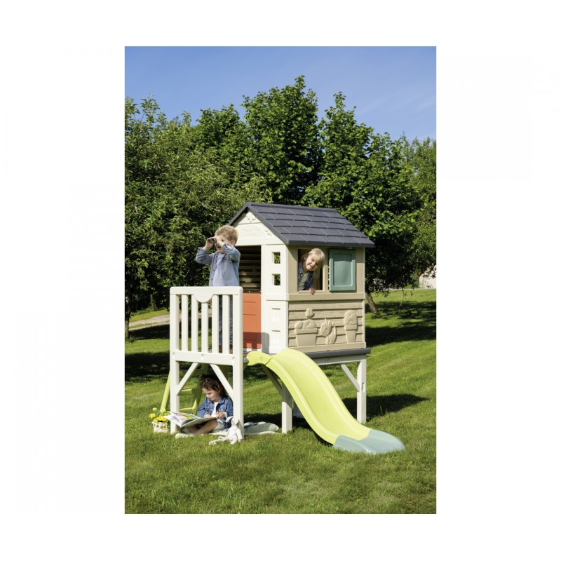 Smoby Life House On Stilts