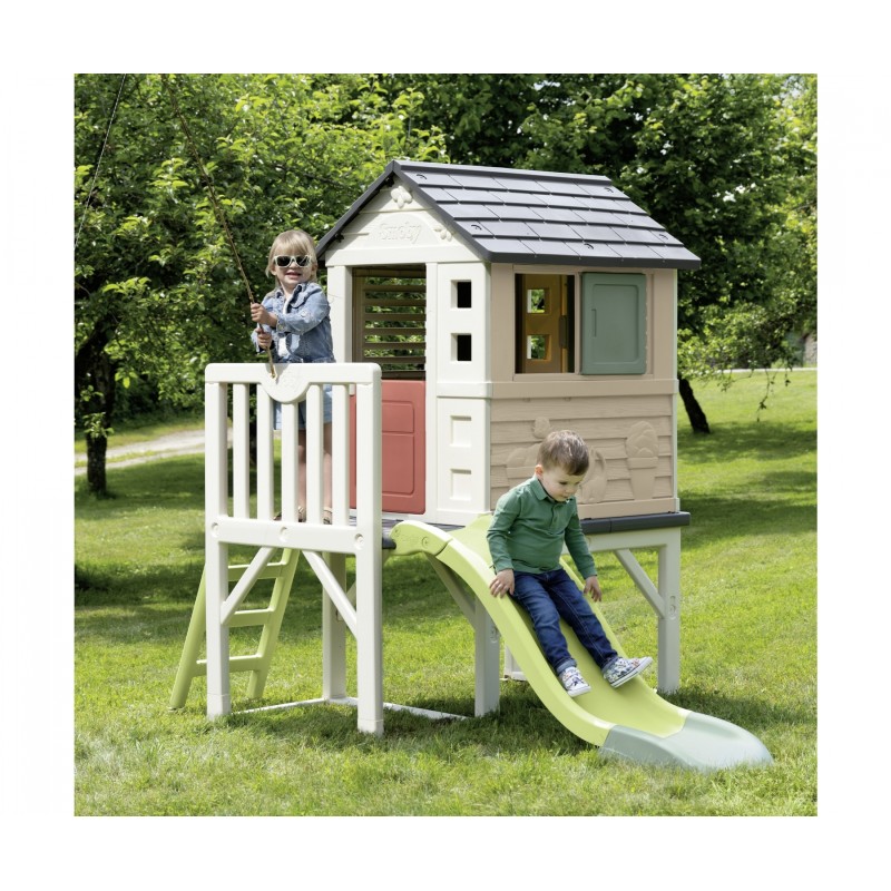 Smoby Life House On Stilts