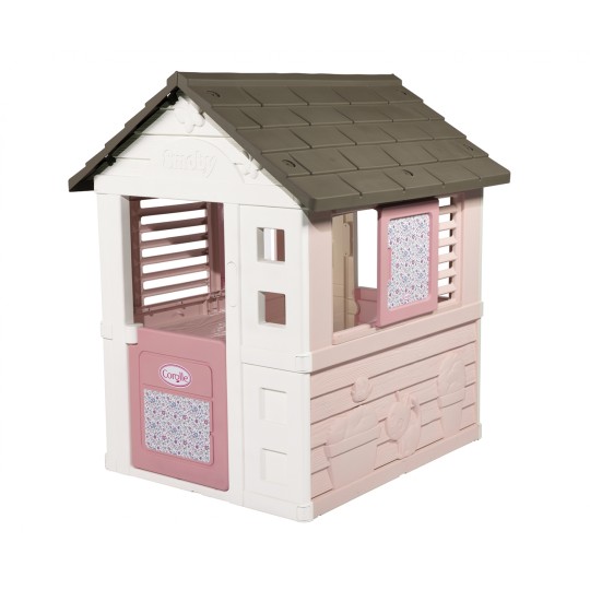 Corolle Playhouse