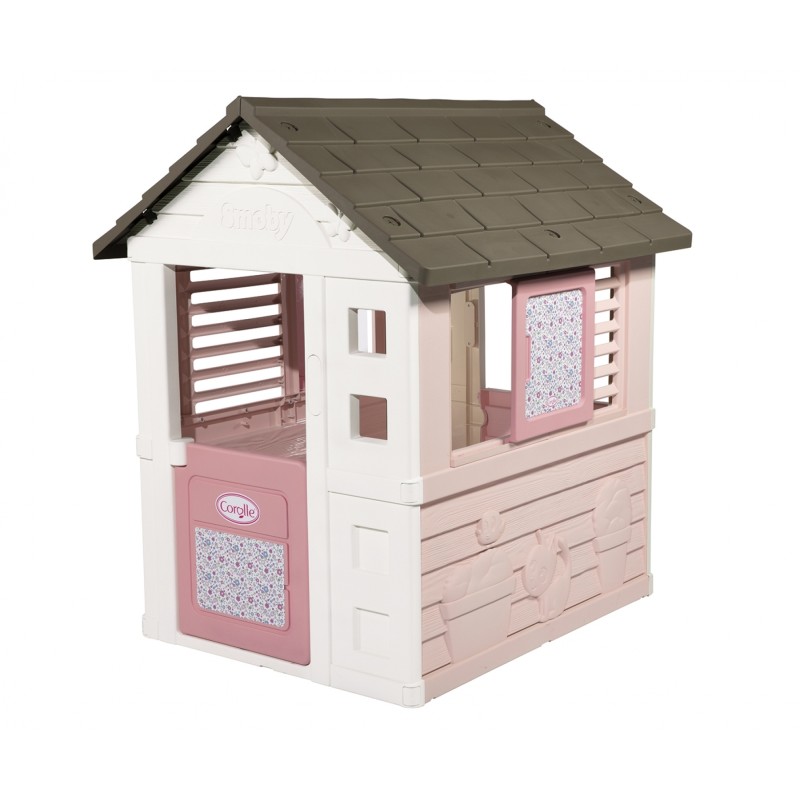 Corolle Playhouse