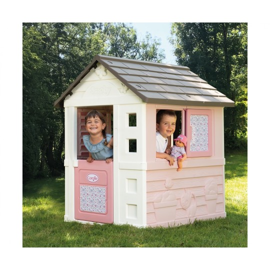 Corolle Playhouse