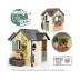 Smoby Life Garden House