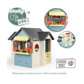 Smoby Life Chef House