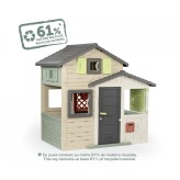 Smoby Life Friends House Playhouse
