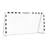 HUDORA football goal stadium
