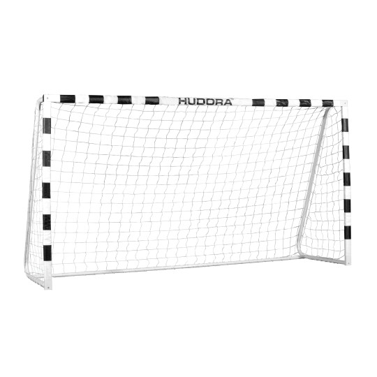 HUDORA football goal stadium