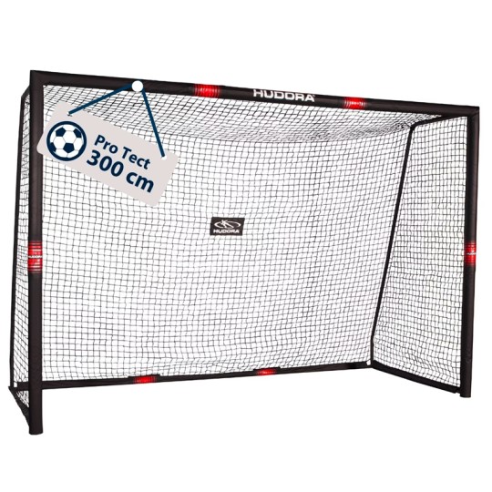 HUDORA football goal Pro Tect 300