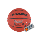 HUDORA Basketball Competition Pro Hop, size 7