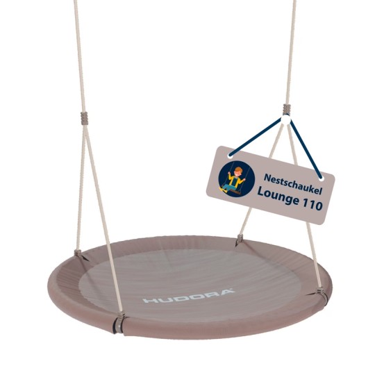 Nest swing Lounge 110
