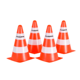 HUDORA Pylons, 4 pieces