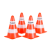 HUDORA Pylons, 4 pieces