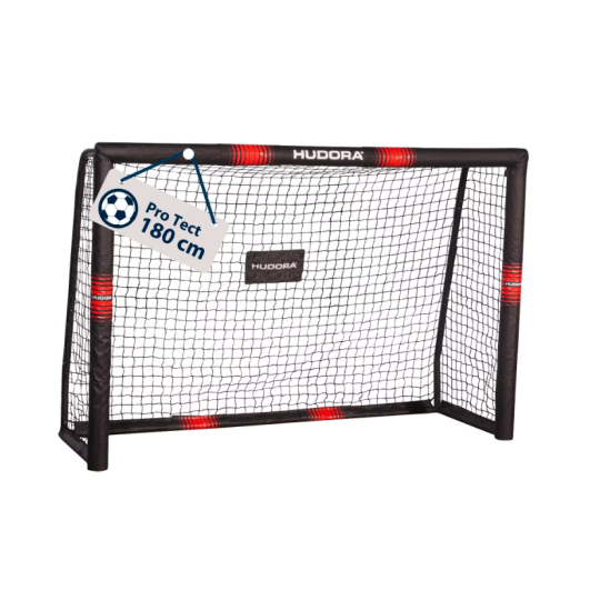 HUDORA football goal Pro Tect 180