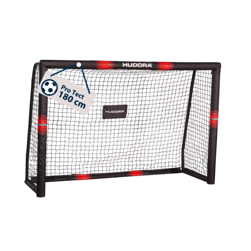 HUDORA football goal Pro Tect 180