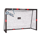 HUDORA football goal Pro Tect 240