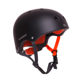 HUDORA skater helmet, size 56-60, anthracite